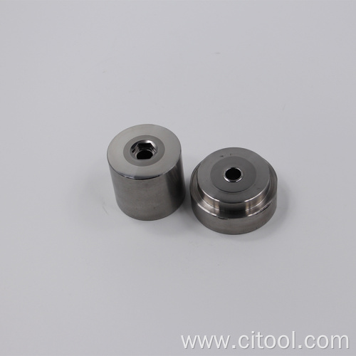 Hex Tungsten Carbide Nut Forming Die Customized